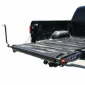 Boxer Tools Truck Bed Unloader Universal Fitment for Pickup Trucks Cargo Bed Unloader Easy Installation 70801
